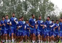 ملوان در سکوت خبری به استقبال فینال می‌رود!