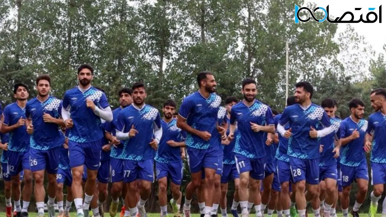 ملوان در سکوت خبری به استقبال فینال میرود!