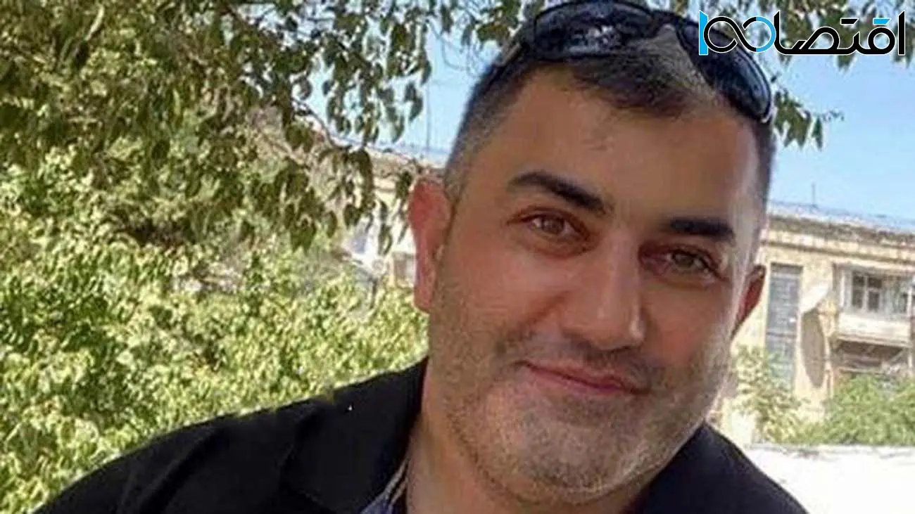 + 16 / عکس دلخراش از صحنه قتل رئیس حفاظت سفارت آذربایجان / دلش را ندارید نبینید !