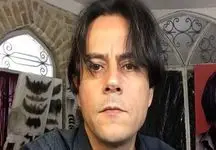 اولین عکس از همسر جذاب و موبلوند فرخ گلاب دره ای / رحیم نوروزی جوانتر از سریال پس از باران !