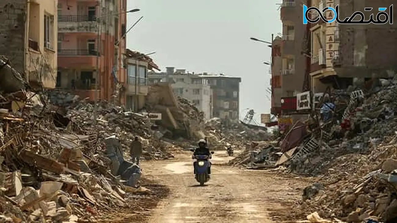 ادعای بزرگ و تکان دهنده چین؛ پیش بینی زلزله ۱۵ روز قبل از وقوع!