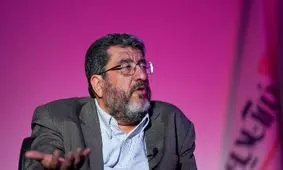 افشاگری فواد ایزدی درباره نهادها و مذاکره با آمریکا!