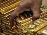 طلای جهانی امروز چند ؟