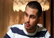 بازیگر معروف جوان سینما حالا مجری تلویزیون است / ببینید شوکه می شوید !