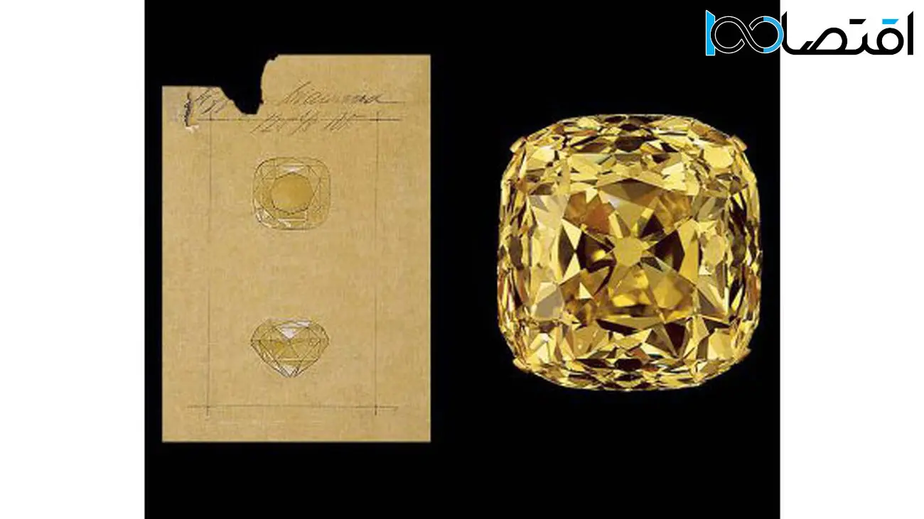 نام 5 زن سرشناس جهان که افتخار استفاده از این الماس میلیاردی را داشتند