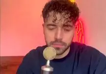 شروین حاجی پور برنده جایزه گرمی + فیلم