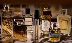 تفاوت عطر های زنانه و مردانه در چیست؟