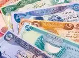 قیمت دینار عراق به تومان، امروز شنبه 15 اردیبهشت 1403 