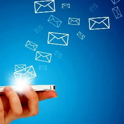 هر پیامک چقدر برایتان آب می‌خورد؟