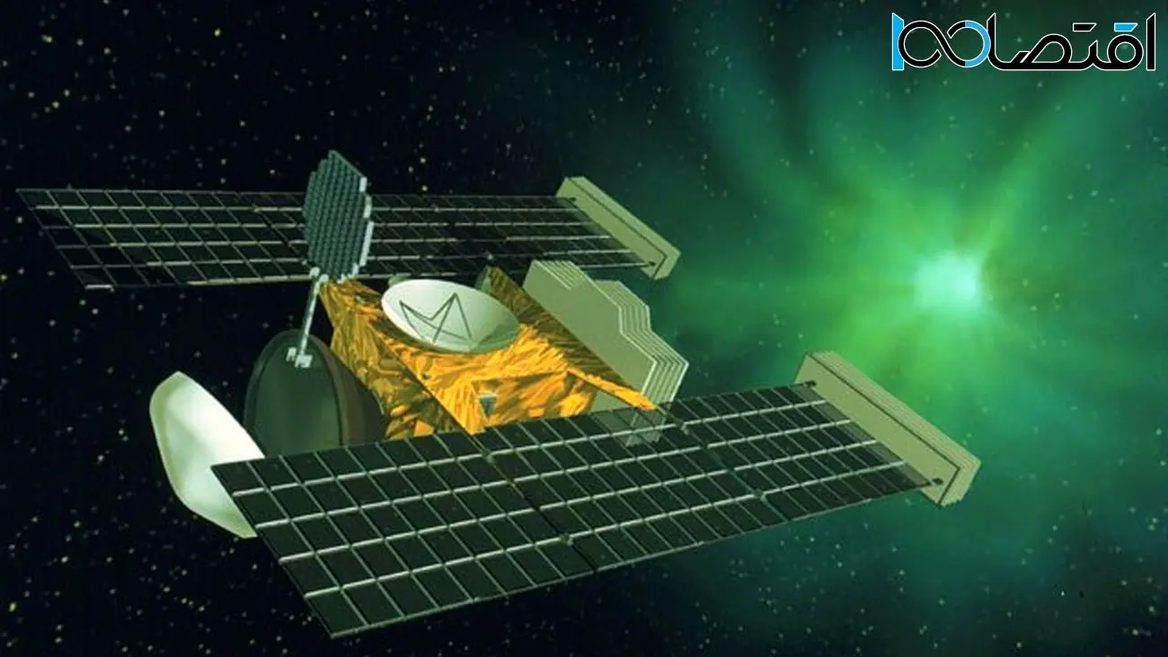 امروز در فضا: فضاپیمای استارداست با نمونه‌هایی از گردوغبار دنباله‌دار به زمین بازگشت