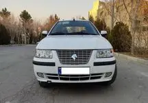 این نوع سمند صفر را با ۳۷۲ میلیون بخرید 