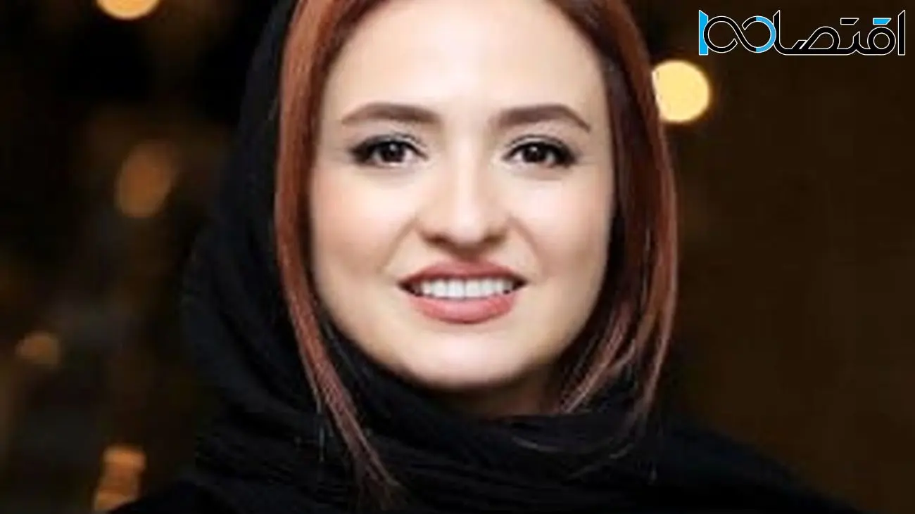 برای این خانم بازیگر ایرانی دعا کنید / تومور جان او را به خطر انداخت !