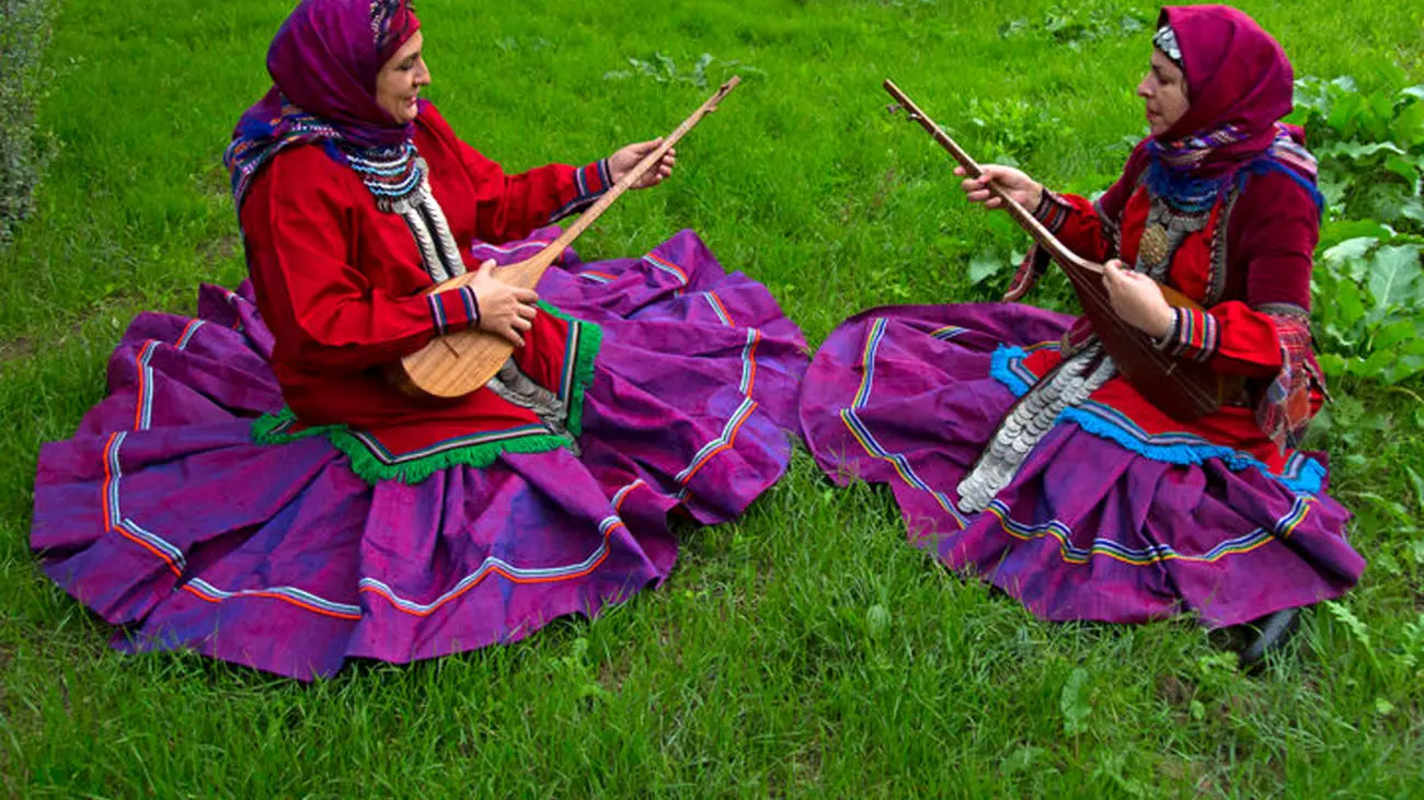 موسیقی نواحی ایران، گردشگری از جنس صدا