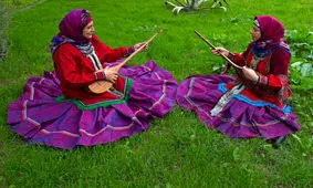 موسیقی نواحی ایران، گردشگری از جنس صدا