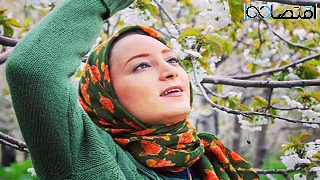 عکس شوکه کننده از چهره بدون آرایش سحر ولدبیگی / نچرال و ساده !