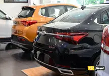 افزایش قیمت باورنکردنی محصولات مدیران خودرو در بازار 