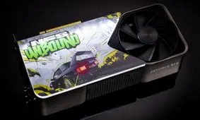 کارت گرافیک RTX 4090 NFS Edition، در بازار دست دوم