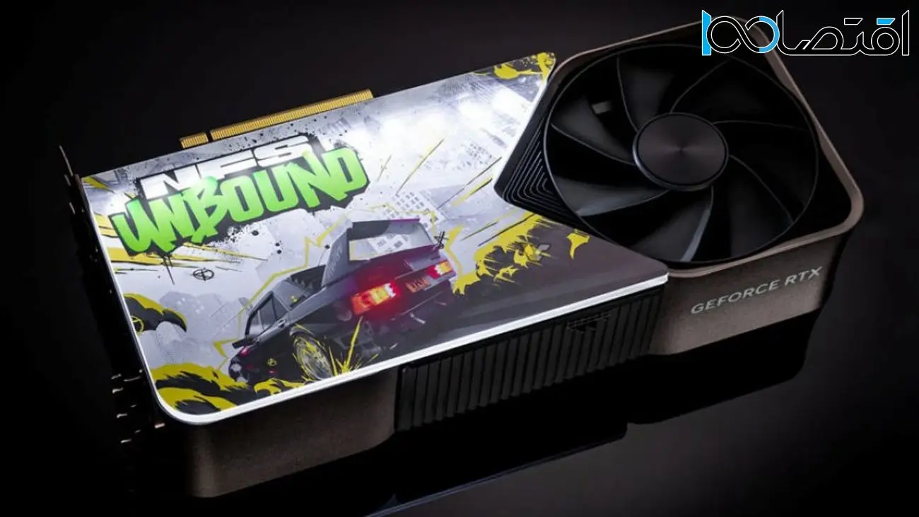 کارت گرافیک RTX 4090 NFS Edition، در بازار دست دوم