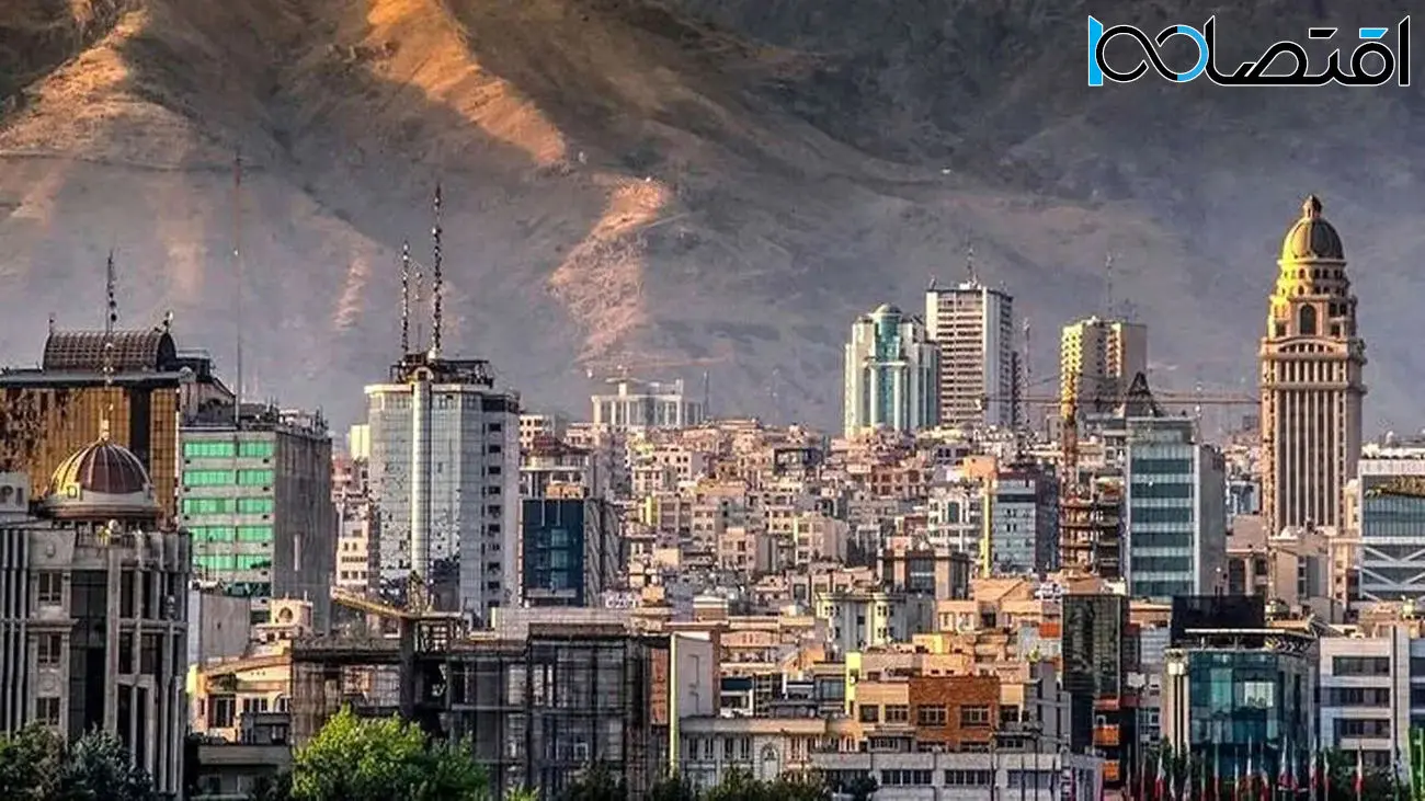 پیش بینی حساس از بازار مسکن + جدول قیمت های عجیب و غریب در تهران