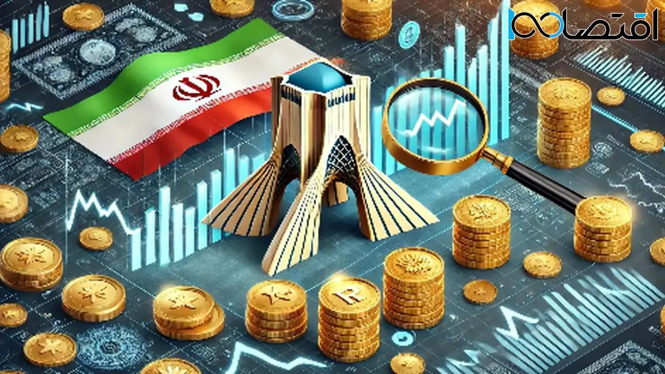 افزایش قیمت طلا؛ کمر دهکهای ۱ تا ۳ خم شد!
