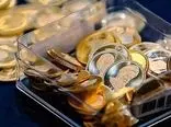 قیمت طلا به مسیر صعودی بازگشت / سکه امامی ۲ میلیون تومان گران شد 