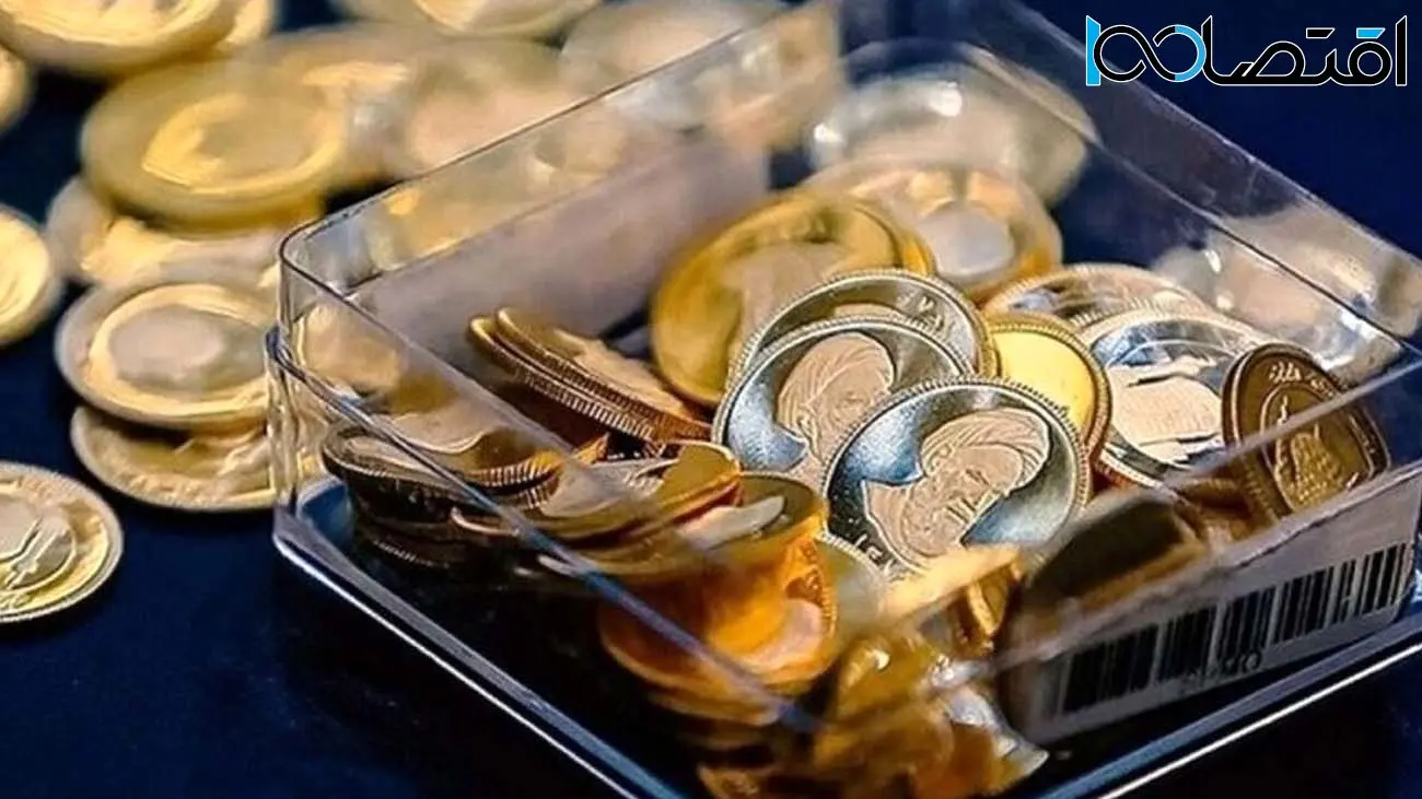 قیمت طلا به مسیر صعودی بازگشت / سکه امامی ۲ میلیون تومان گران شد 
