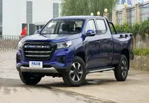 چانگان کایچن F70 به ایران رسید