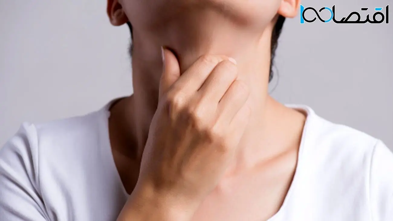 شایعترین نشانههای مشکلات تیروئید چه هستند؟