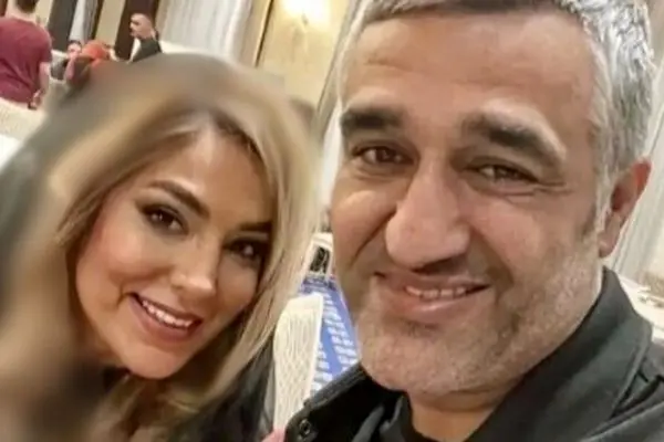 استایل جنجالی نگار فرهمند در جشنواره کن با طراحی ناب ایرانی!