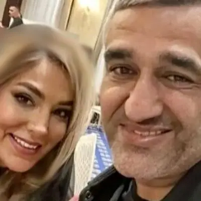 استایل جنجالی نگار فرهمند در جشنواره کن با طراحی ناب ایرانی!