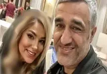 استایل جنجالی نگار فرهمند در جشنواره کن با طراحی ناب ایرانی!