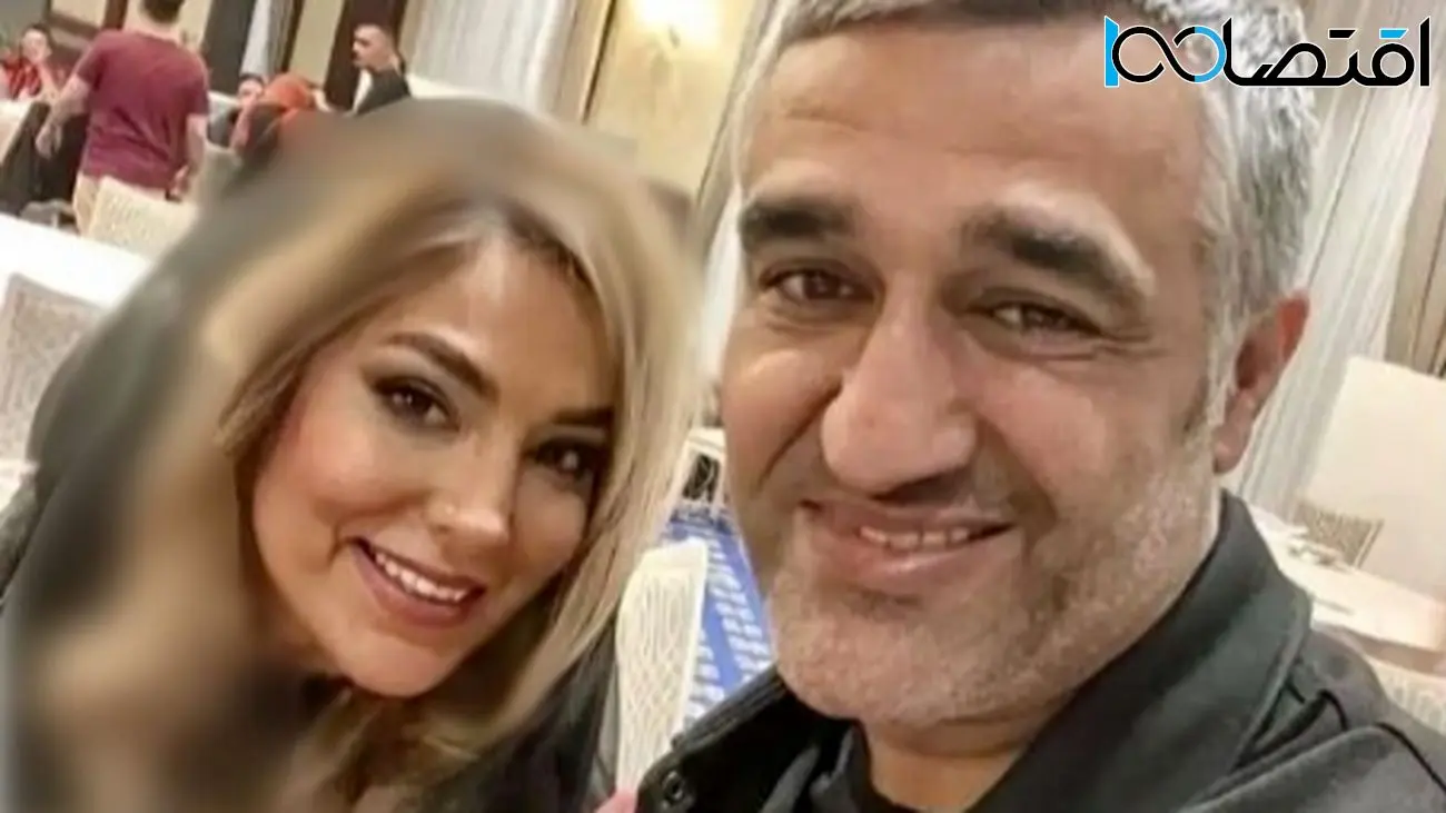 استایل جنجالی نگار فرهمند در جشنواره کن با طراحی ناب ایرانی!