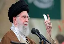 تذکر رهبر انقلاب به طرف آمریکایی در مذاکرات  / اینکه بگویند به ایران اجازه غنی‌سازی نمی‌دهیم، غلط زیادی است