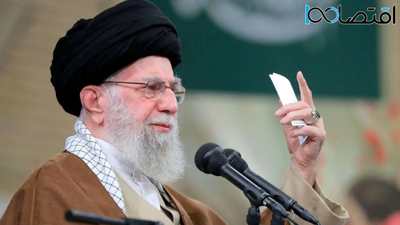 تذکر رهبر انقلاب به طرف آمریکایی در مذاکرات / اینکه بگویند به ایران اجازه غنیسازی نمیدهیم، غلط زیادی است