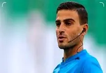 داور جنجالی ایران- هنگ کنگ را سوت می زند؟/ فدراسیون نشین ها نگران شدند 
