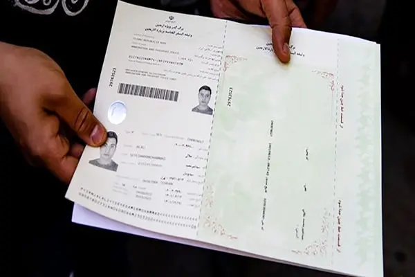 شرایط گرفتن پاسپورت در سال 1403 /  این افراد ممنوع الخروج هستند