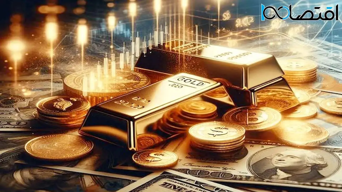 آینده بازار طلای جهانی؛ در مسیر صعود یا نزول؟