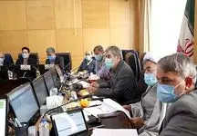 طرح بهینه‌سازی مصرف انرژی و افزایش راندمان کارخانه‌های سیمان در مجلس رد شد
