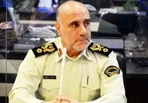  اولتیماتیوم پلیس به زمین خواران در خلازیل