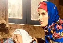  عکس های متفاوت از غزاله اکرمی / بازیگر سوجان بیرون سریال سوجان ببینید !