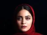 این زن زیبا دختر محمود نقاش سریال پایخت است + بیوگرافی عارفه معماریان