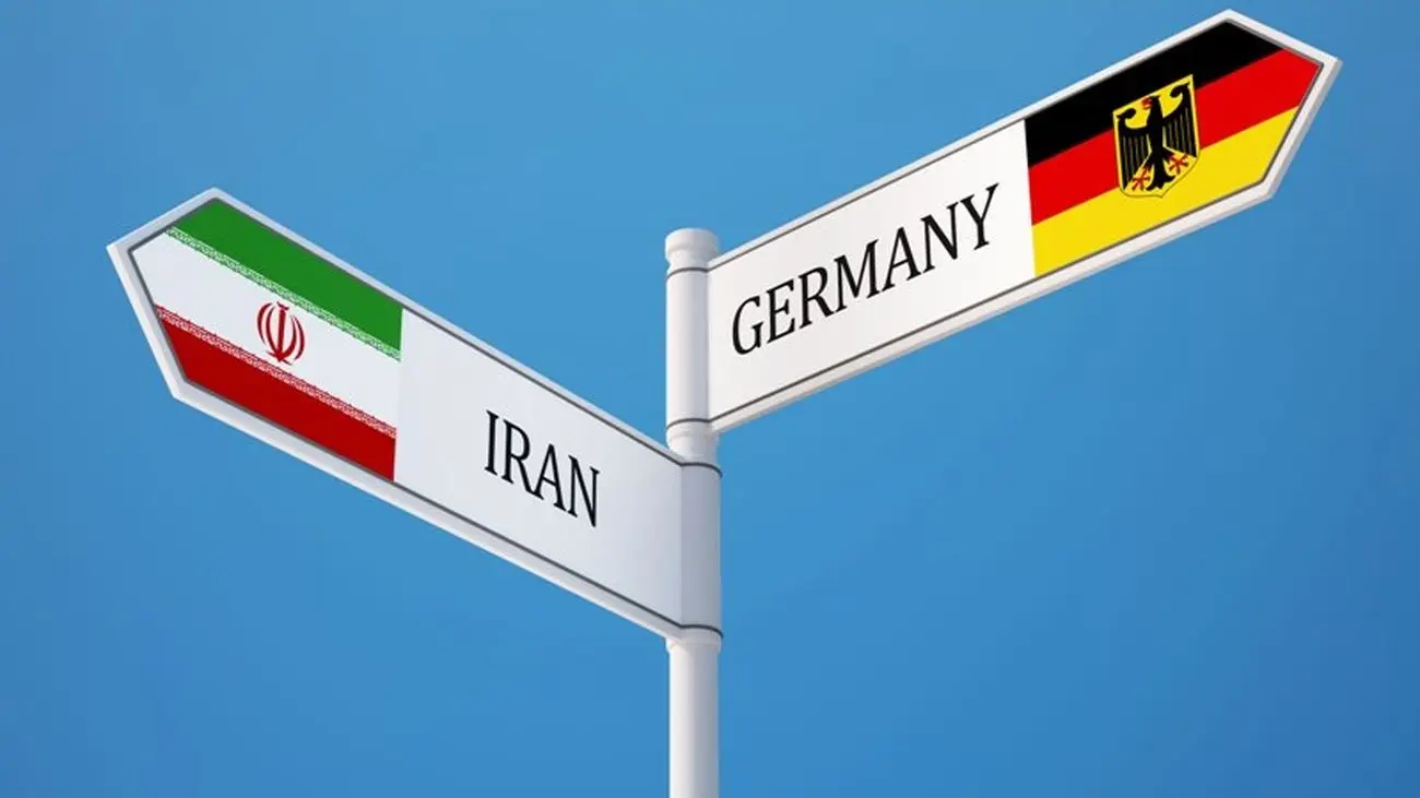  آلمان شریک وارداتی ایران باقی بماند؟