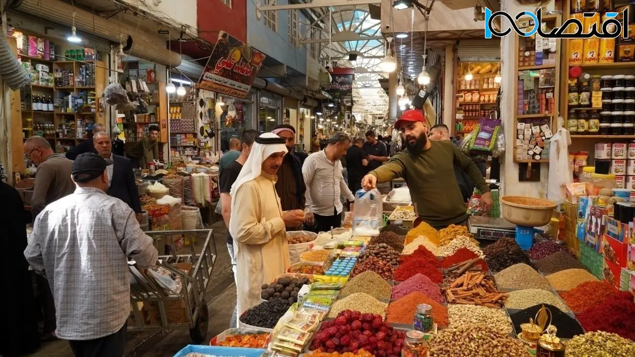 رقیب جدید ایران در تجارت با عراق هم از راه رسید /  بی‌رغبتی عراق به تجارت ترجیحی و آزاد با ایران