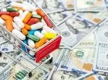  دارو امسال چه میزان ارز دولتی گرفت؟