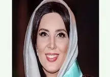 عکس لو رفته از لیلا بلوکات در باشگاه بدنسازی / بریز و بپاش خانم بازیگر در لندن !