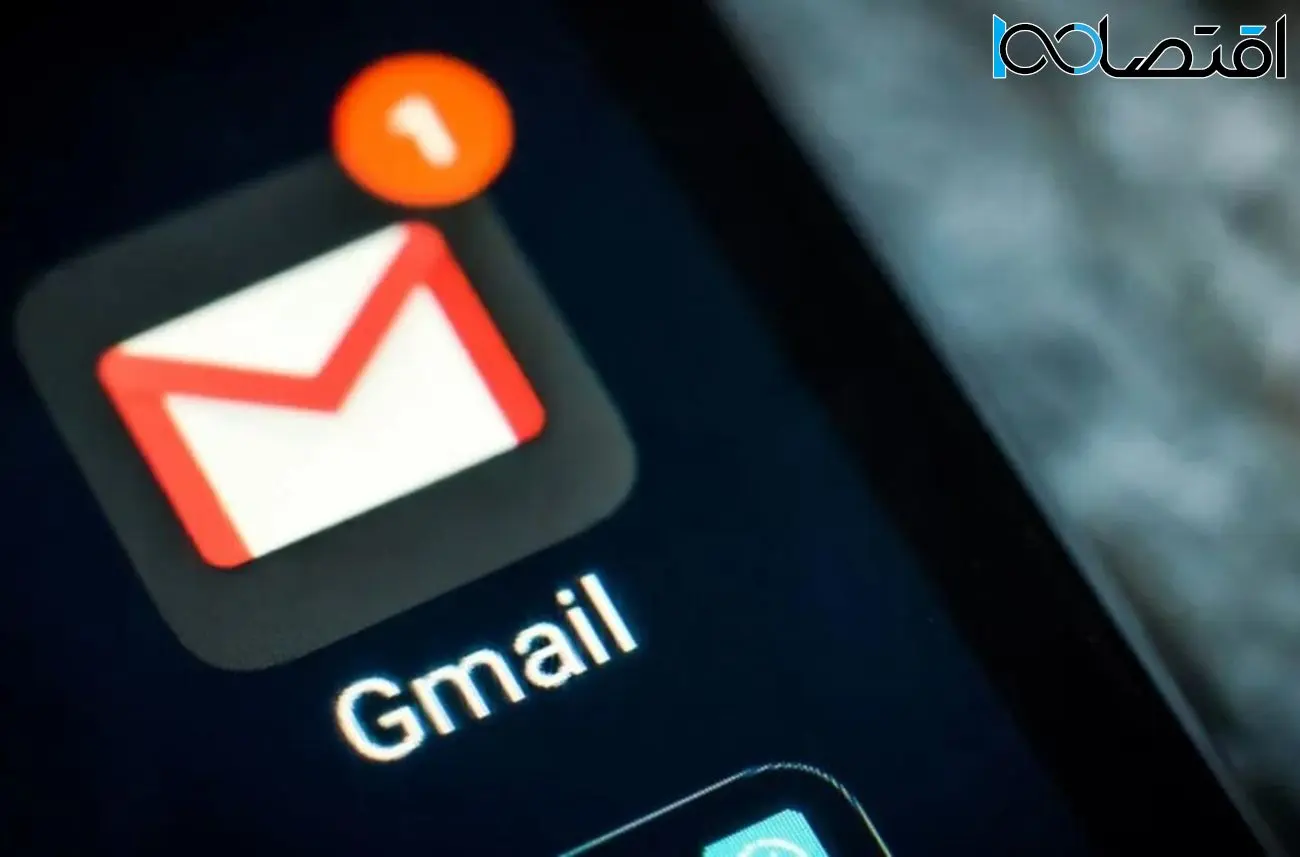 گوگل بین ایمیل‌های اینباکس Gmail هم تبلیغ نمایش می‌دهد