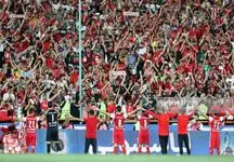ستاره پرسپولیس پدر شد + عکس احساسی