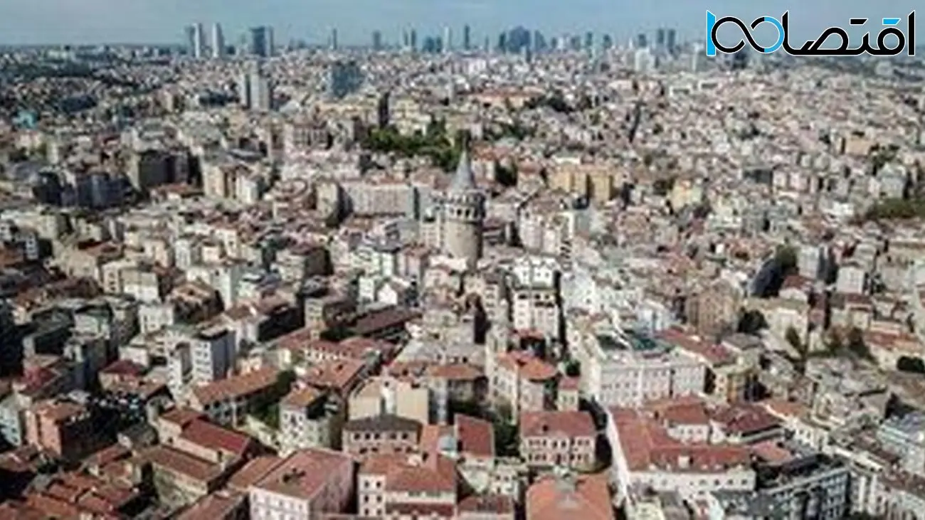 چه کشورهایی بزرگترین خریداران ملک مسکونی در ترکیه هستند؟ / ایرانیان در ردیف چندم هستند؟