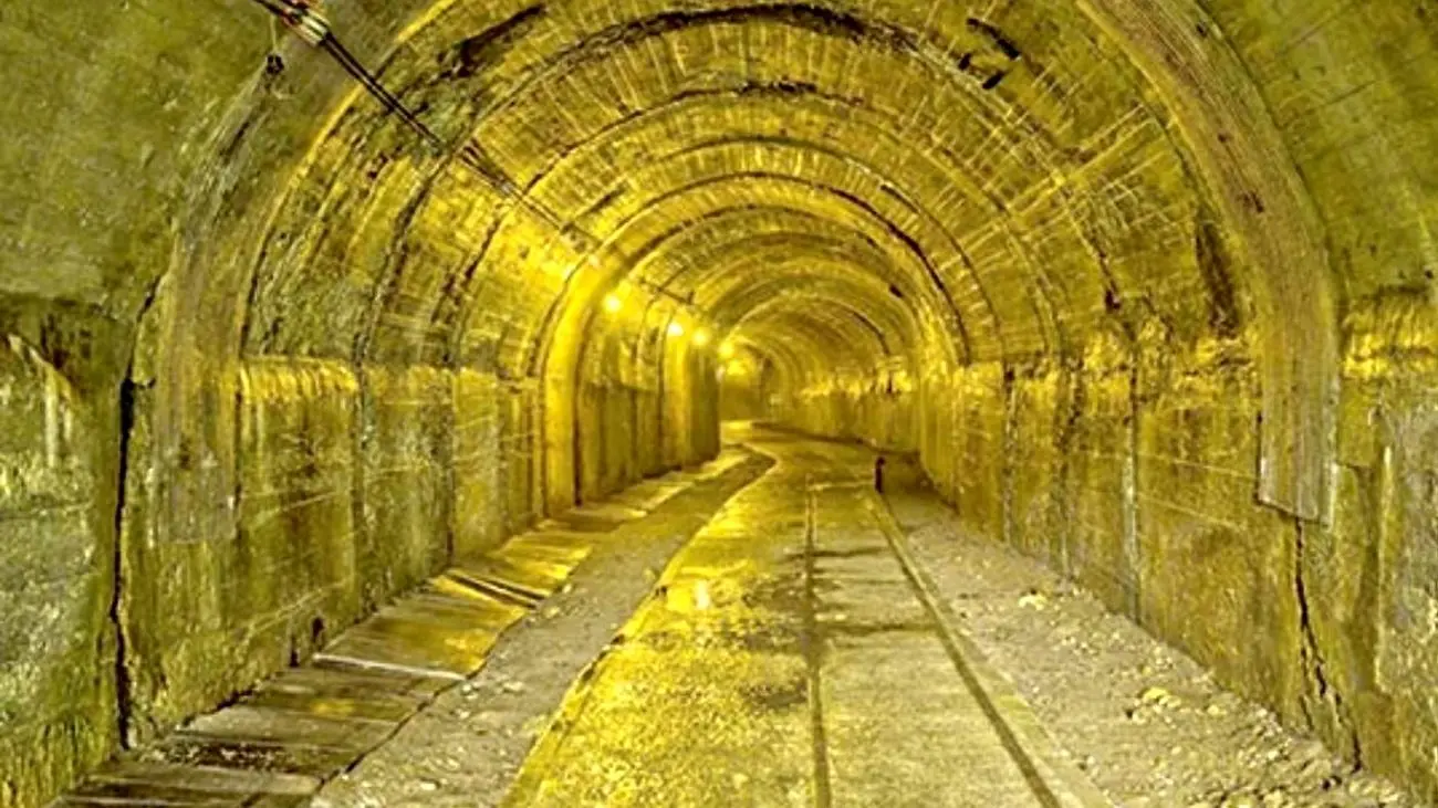 تعطیلی استخراج طلا در ایران به دنبال اغتشاشات 