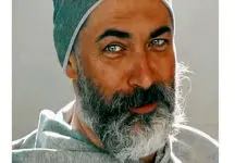 تغییر چهره غیرقابل شناسایی پارسا پیروزفر / آقای بازیگر سرش را از ته تراشید !